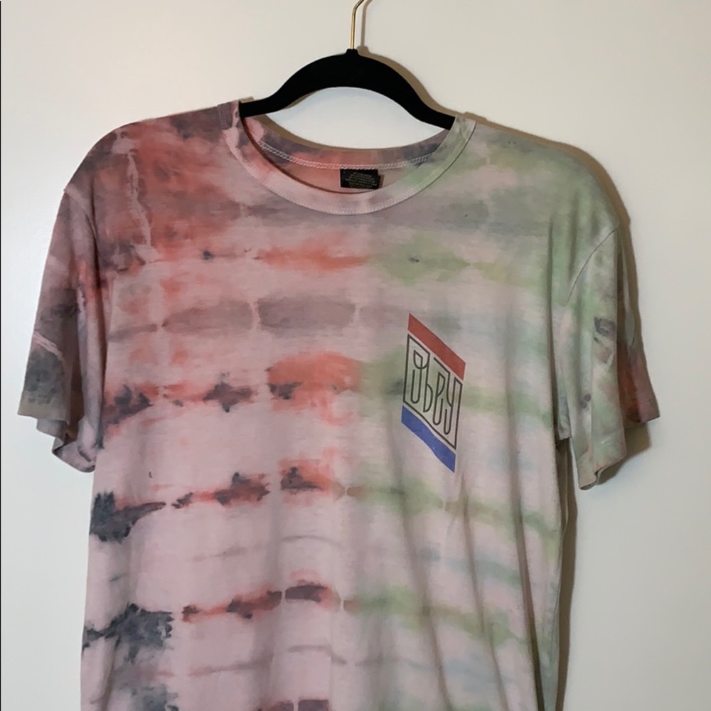 Obey Tye Dye tee